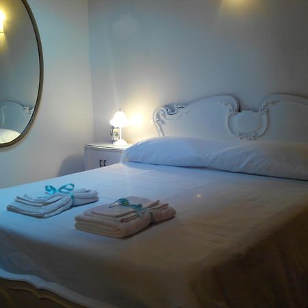 Villa Casale Torre San Magno Corato Zimmer foto