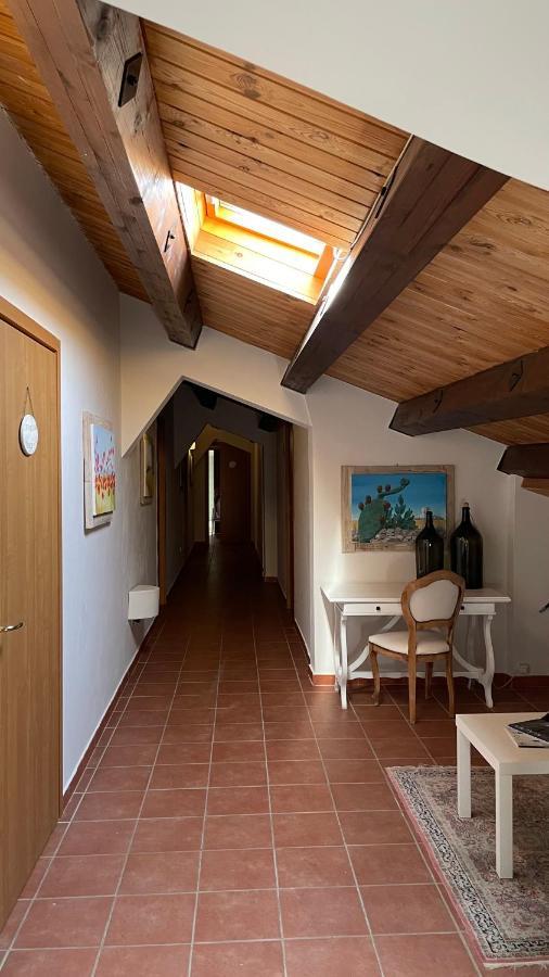 Villa Casale Torre San Magno Corato Exterior foto