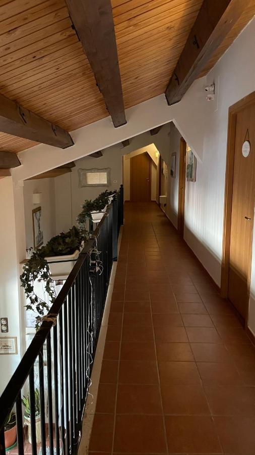 Villa Casale Torre San Magno Corato Exterior foto