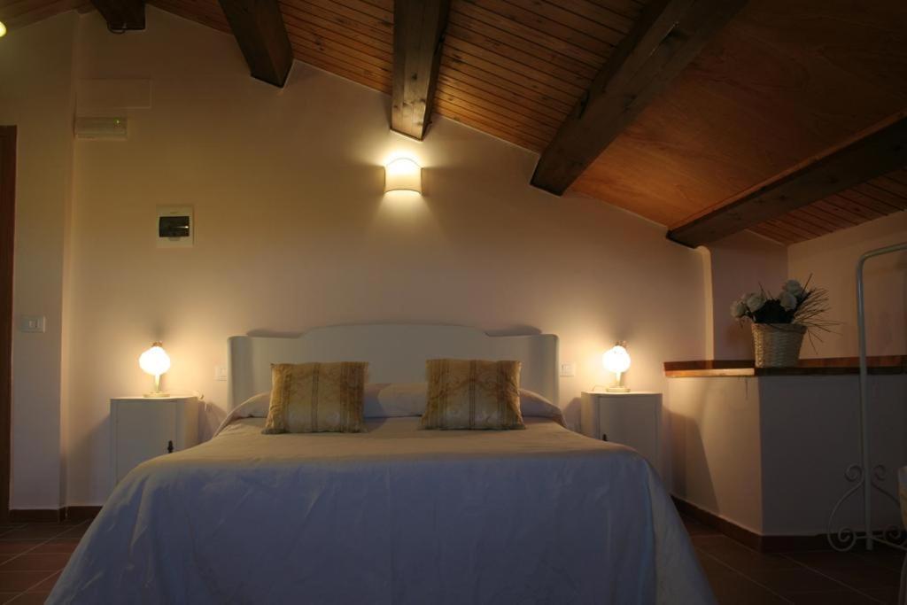 Villa Casale Torre San Magno Corato Exterior foto