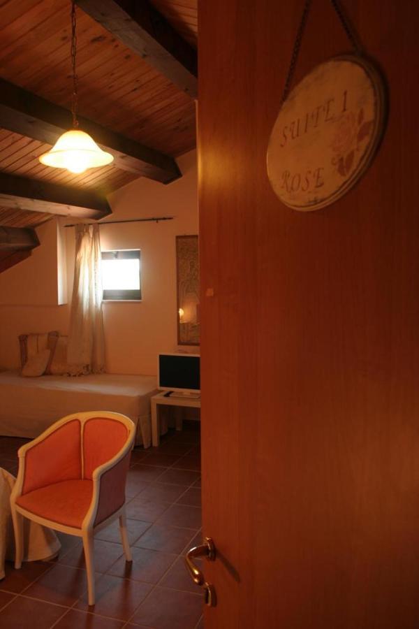 Villa Casale Torre San Magno Corato Exterior foto